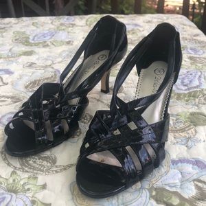 10ww Bella Vita Shoes NWOT